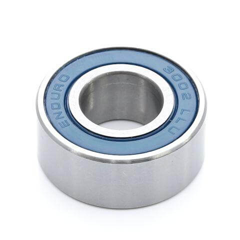 3002 2RS | 15 x 32 x 13mm Bearing by: Enduro