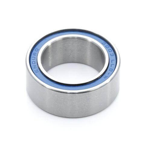 Enduro Components & Spares 3803 2RS-W | 17 x 26 x 10mm Bearing   SKU:  Barcode: 