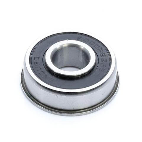 6000 FE 2RS | 10 x 26/28 x 8/9mm Bearing by: Enduro