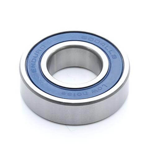 6004 2RS | 20 x 42 x 12mm Bearing by: Enduro