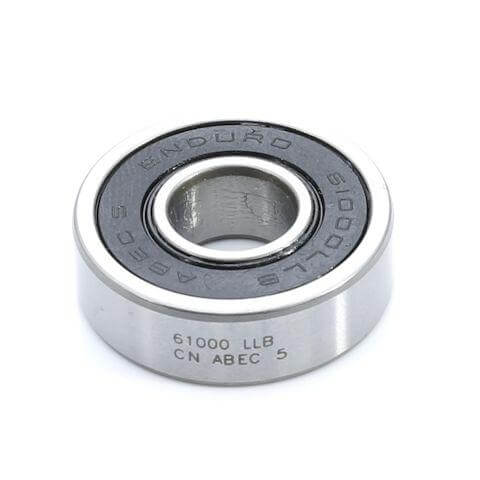 Enduro Components & Spares 61000 SRS | 10 x 26 x 8mm Bearing   SKU:  Barcode: 