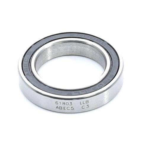 Enduro Components & Spares 61803 SRS | 17 x 26 x 5mm Bearing   SKU:  Barcode: 