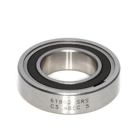 61902 SRS | 15 x 28 x 7mm Bearing by: Enduro