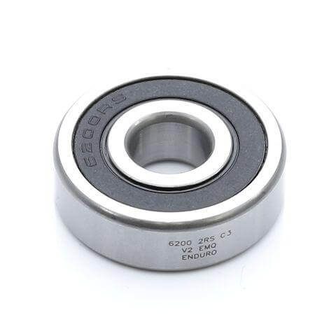 6200 2RS | 10 x 30 x 9mm Bearing by: Enduro