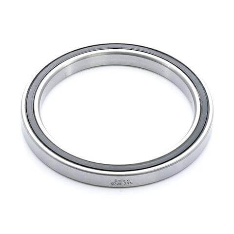 Enduro Components & Spares 6708 2RS-5W | 40 x 50 x 5mm Bearing   SKU:  Barcode: 