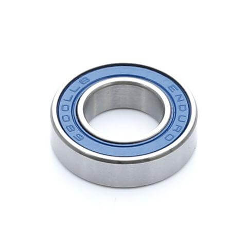 6800 2RS | 10 x 19 x 5mm Bearing by: Enduro