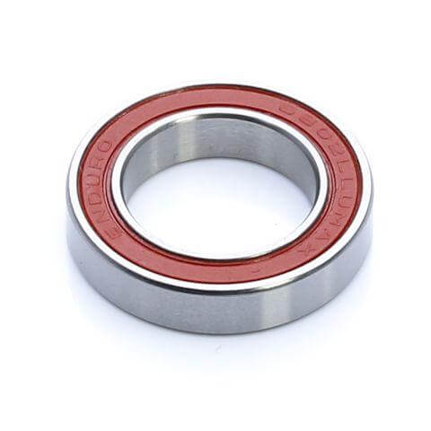 6802 2RS MAX | 15 x 24 x 5mm Bearing by: Enduro