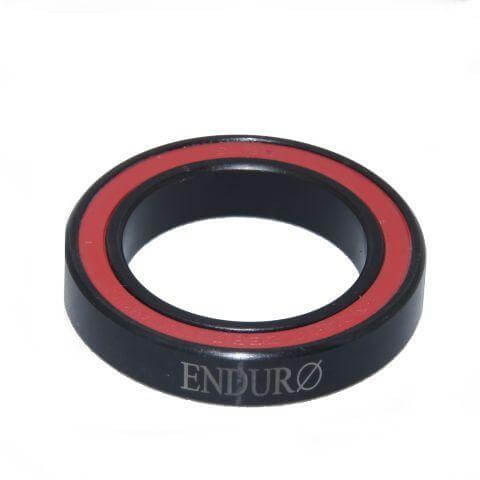 Enduro Components & Spares 6803 2RS VV | 17 x 26 x 5mm Bearing   SKU:  Barcode: 