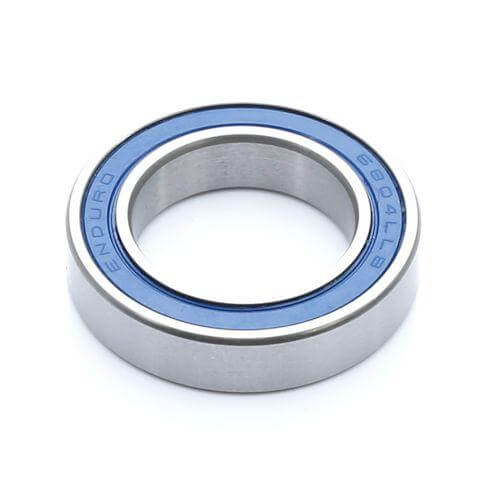 6804 2RS | 20 x 32 x 7mm Bearing by: Enduro