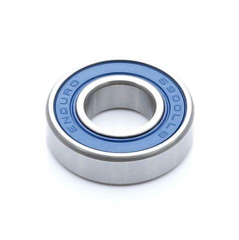 6900 2RS | 10 x 22 x 6mm Bearing by: Enduro