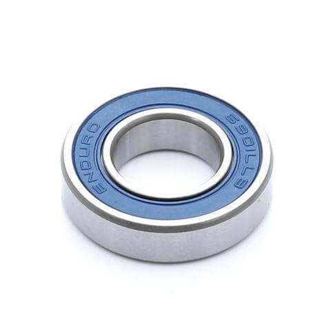 6901 2RS | 12 x 24 x 6mm Bearing by: Enduro