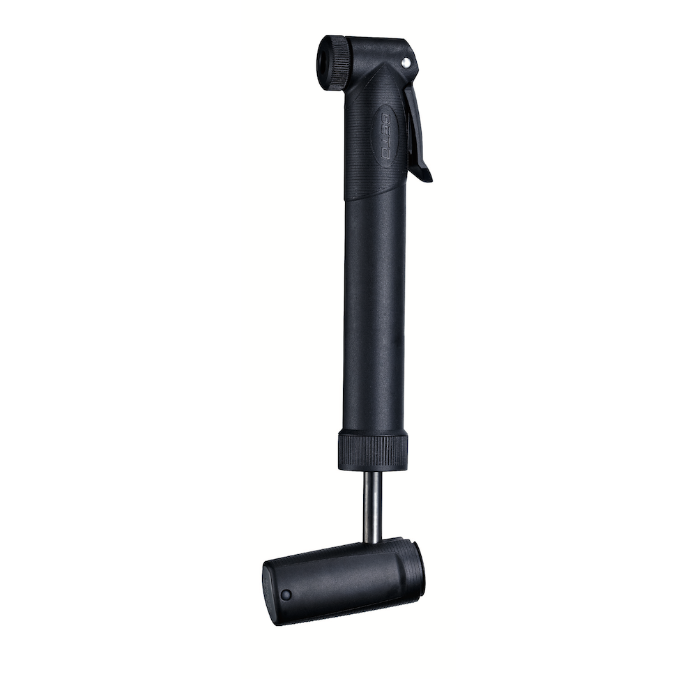 Beto Parts & Accessories Mini Pump 1-Way Nylon Mini Pump 1-Way Nylon  SKU: CRH-007P Barcode: 