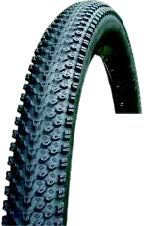 Apex Parts Tyres & Tubes Tyre | 24 inch x 2.10 24 inch MTB Dirt SKU: TT235Z Barcode: TT235Z