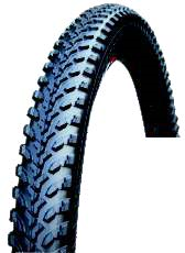 Apex Parts Tyres & Tubes Tyre | 26 inch x 2.10 26 inch MTB Dirt SKU: TT275Z Barcode: TT275Z