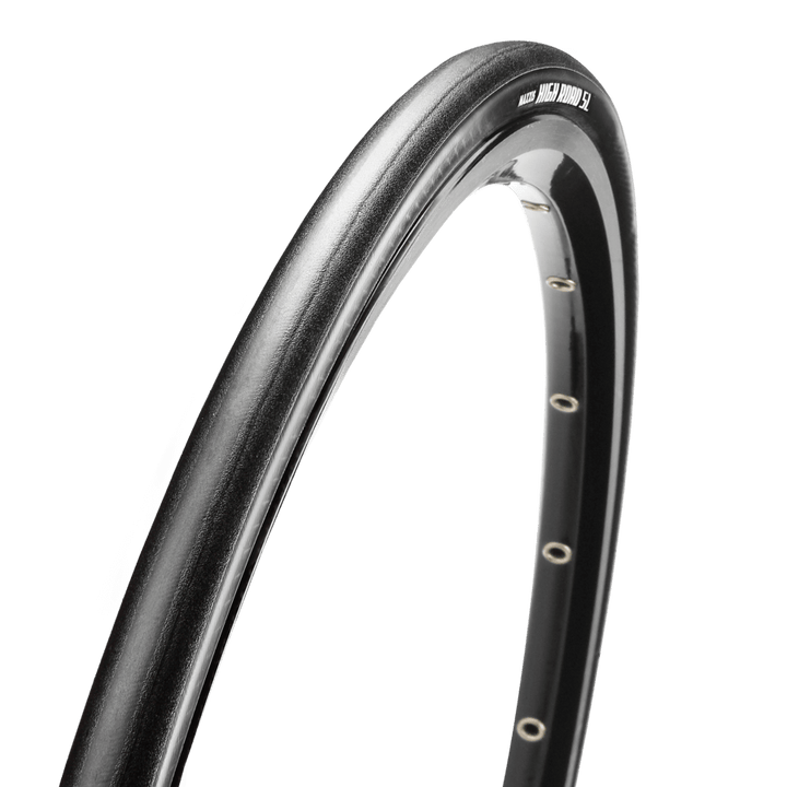 Maxxis Tyres & Tubes High Road SL | 700C x 28C Black 700C 170 TPI Foldable Carbon Fiber | HYPR-S / K2SKU: ETB00343500 Barcode: 