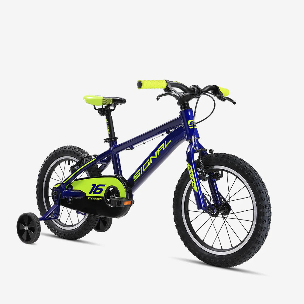 Signal Bicycles & Frames Signal Stormer 16   SKU:  Barcode: 