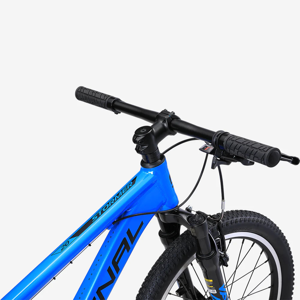 Signal Bicycles & Frames Signal Stormer 20   SKU:  Barcode: 