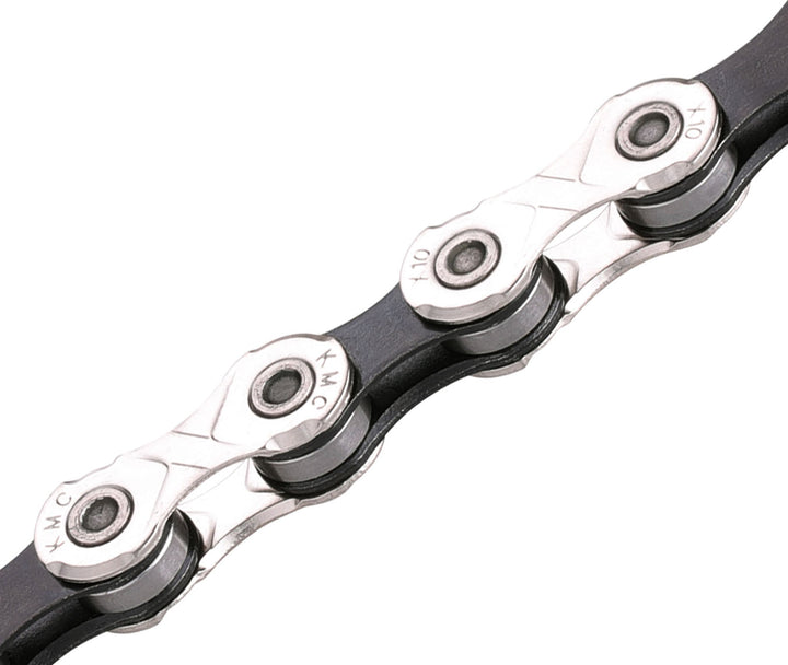 KMC Components & Spares X10 10-Speed Chain | 116 Links | Boxed   SKU:  Barcode: 