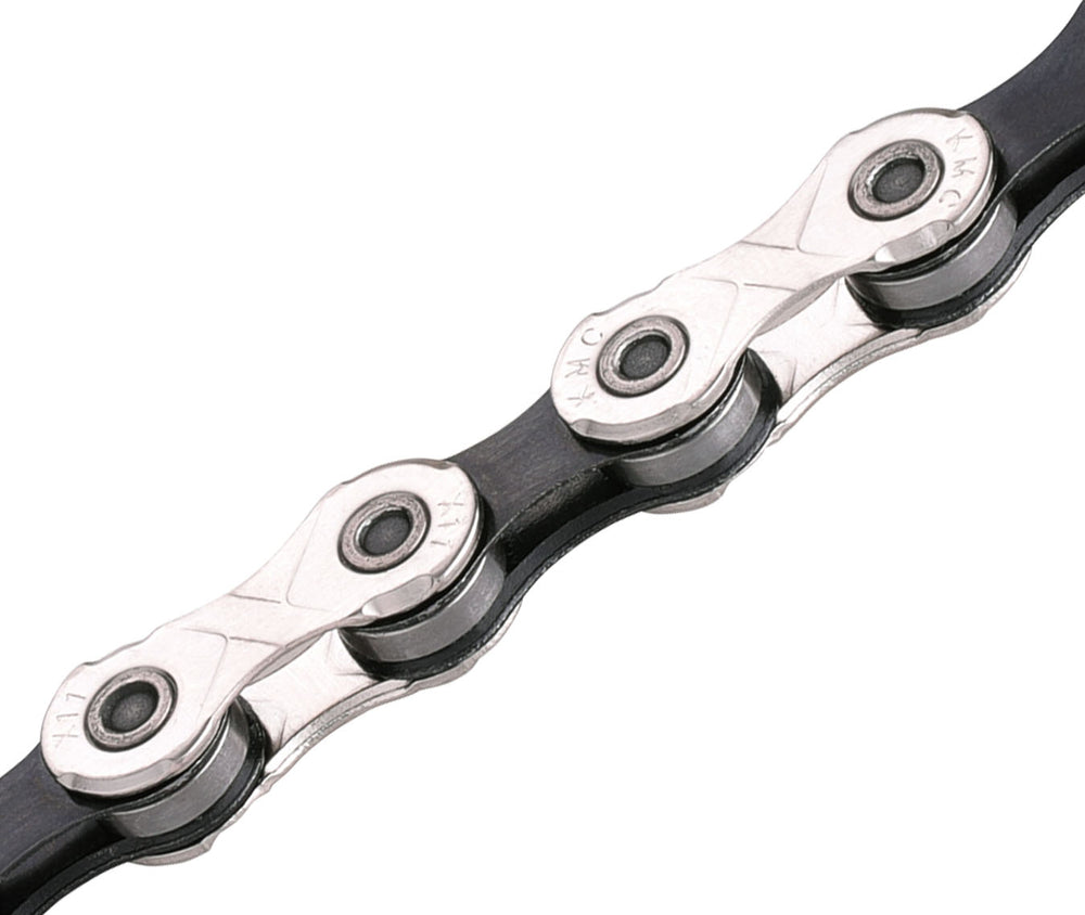 KMC Components & Spares X11 11-Speed Chain | 118 Links | Boxed   SKU:  Barcode: 