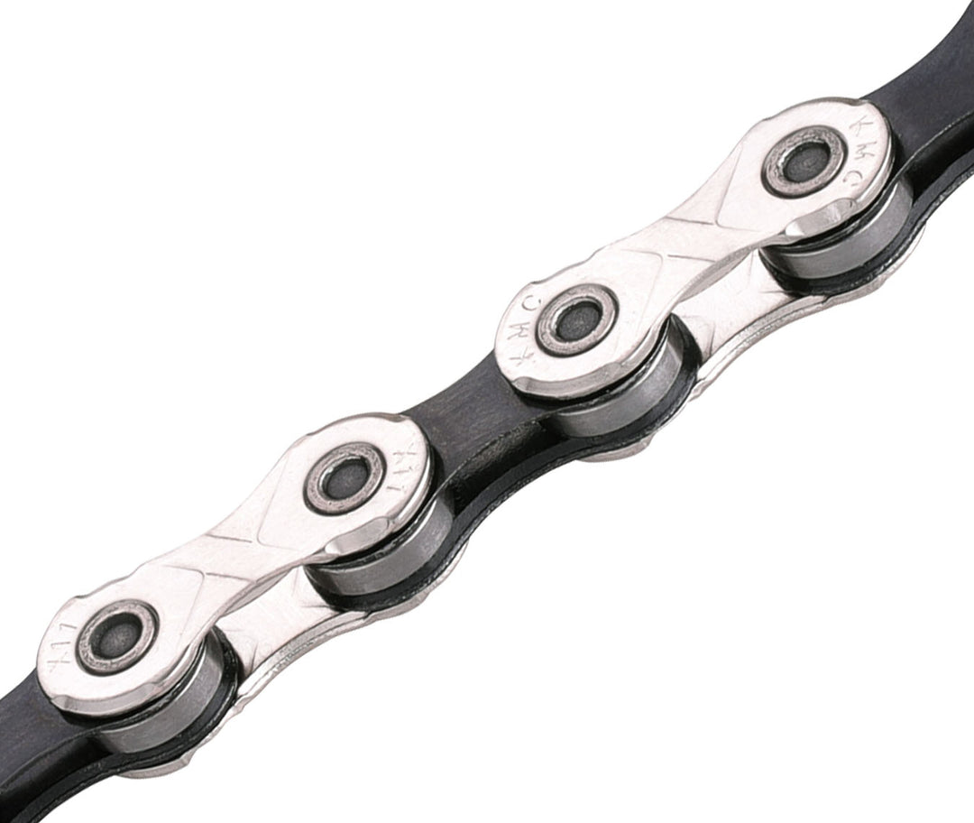 KMC Components & Spares X11 11-Speed Chain | 118 Links | Boxed   SKU:  Barcode: 