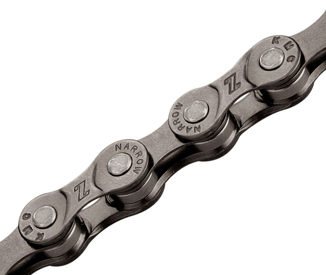 KMC Components & Spares Z8.1 8-Speed Chain | 116 Links | Boxed   SKU:  Barcode: 