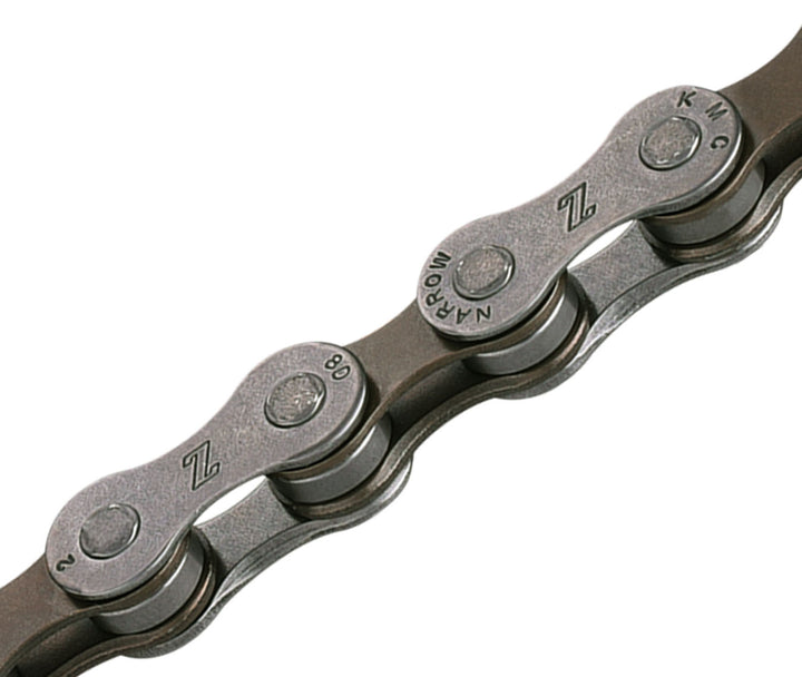 KMC Components & Spares Z7 7-Speed Chain | 116 Links | Boxed   SKU:  Barcode: 