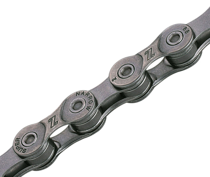 KMC Components & Spares Z9 9-Speed Chain | 116 Links | Boxed   SKU:  Barcode: 