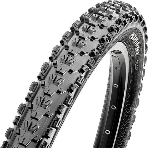Maxxis Tyres & Tubes Ardent | 26 inch x 2.25 Black 26 inch 60 TPI Foldable | EXO / TRSKU: ETB72569100 Barcode: 4717784026534