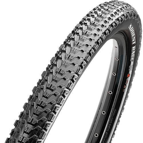 Maxxis Tyres & Tubes Ardent Race | 27.5 inch x 2.20 Black 27.5 inch 60 TPI Foldable | EXO / TRSKU: ETB85918400 Barcode: 