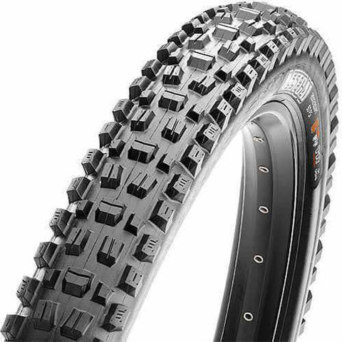 Maxxis Tyres & Tubes: Assegai | 27.5 inch x 2.50 WT