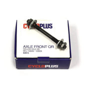 Axle Front by: CycloPlus