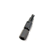 Bearing Removal Tool Set Replacement Fittings by: Enduro
