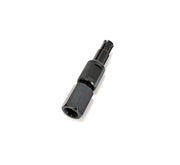 Bearing Removal Tool Set Replacement Fittings by: Enduro