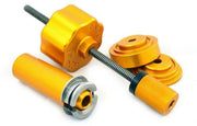 Bottom Bracket Bearing Replacement Tool Set - PF30/BB30 Bottom Brackets by: Enduro