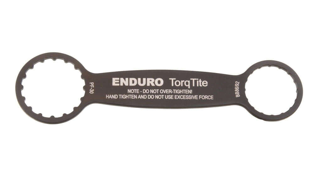 Enduro Parts & Accessories BBT-010 | Torqtite Wrench   SKU:  Barcode: 