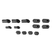 Cable Grommet Kit by: Santa Cruz