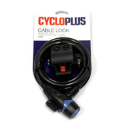 Cable Lock by: CycloPlus