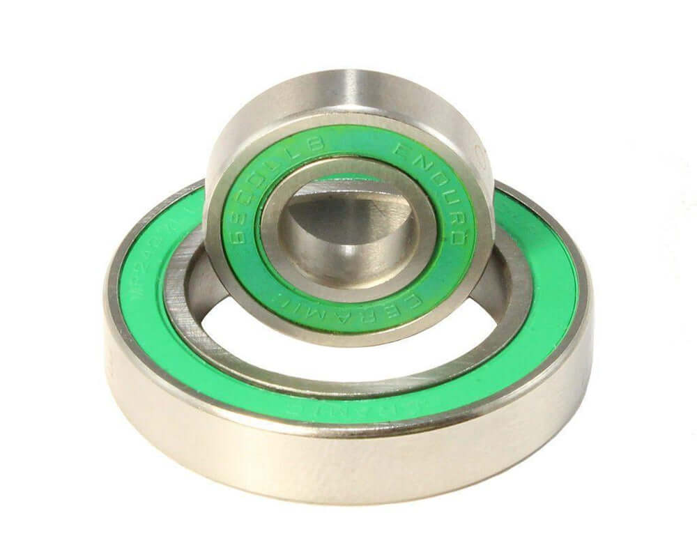 Enduro Components & Spares CXD 6903 2RS | 17 x 30 x 7mm Bearing   SKU:  Barcode: 