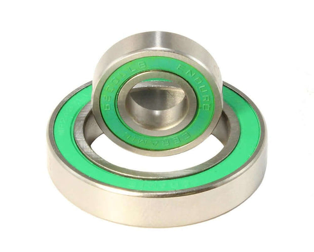 MR 163110 2RS  16 x 31 x 10mm Bearing