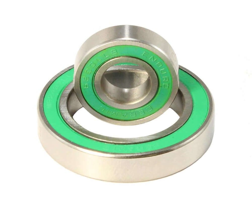 Enduro Components & Spares CXD MR 18307 2RS | 18 x 30 x 7mm Bearing   SKU:  Barcode: 