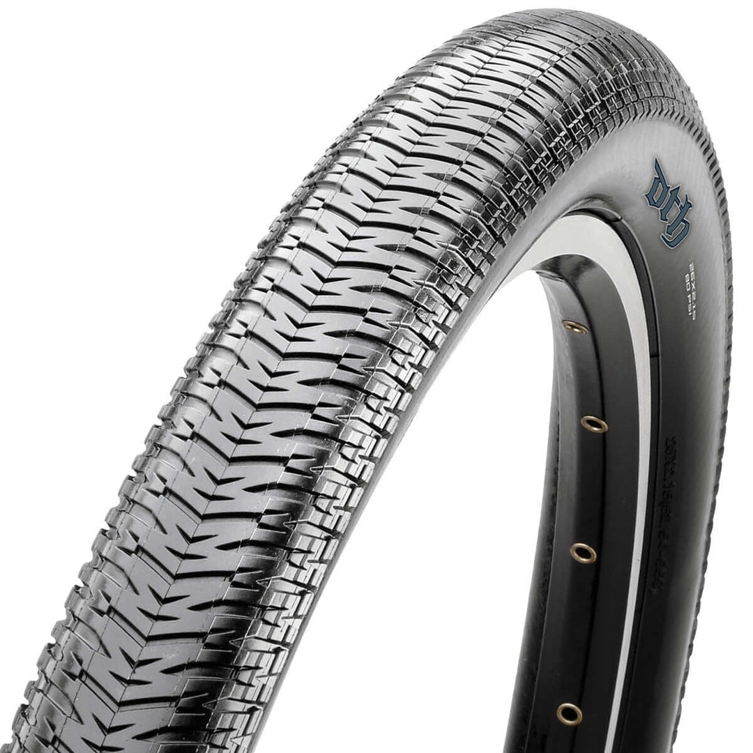Maxxis Tyres & Tubes DTH | 20 inch x 1 1/8 Black 20 inch 120 TPI Wire | SILKWORMSKU: ETB20352000 Barcode: 