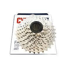 Apex Parts Components & Spares Freewheel Cassette 9-Speed 11-32T  SKU: DR017 Barcode: DR017