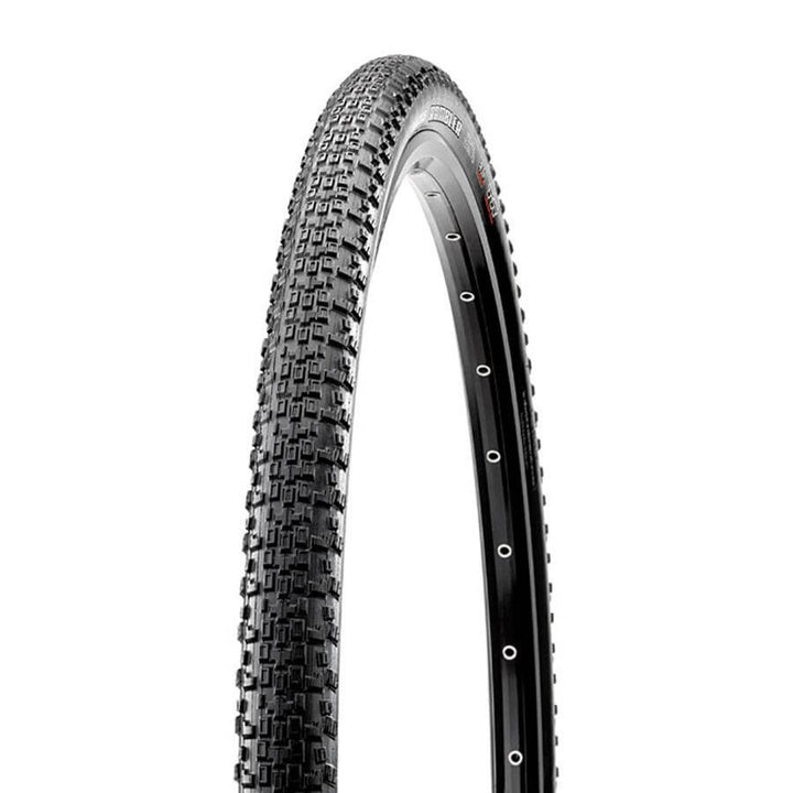 Maxxis Tyres & Tubes Rambler | 700C x 40C Black 700C 120 TPI Foldable | EXO / TRSKU: ETB00195800 Barcode: 4717784038070