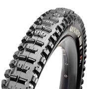 Maxxis Tyres & Tubes: Minion DHR II | 27.5 inch x 2.40 WT