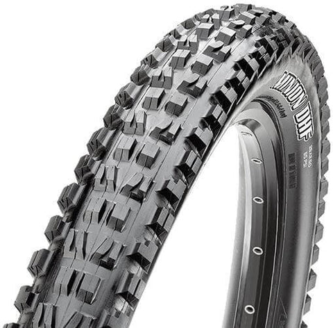 Maxxis Tyres & Tubes: Minion DHF | 29 inch x 2.30