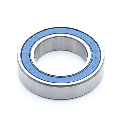 MR 18307 2RS | 18 x 30 x 7mm Bearing by: Enduro