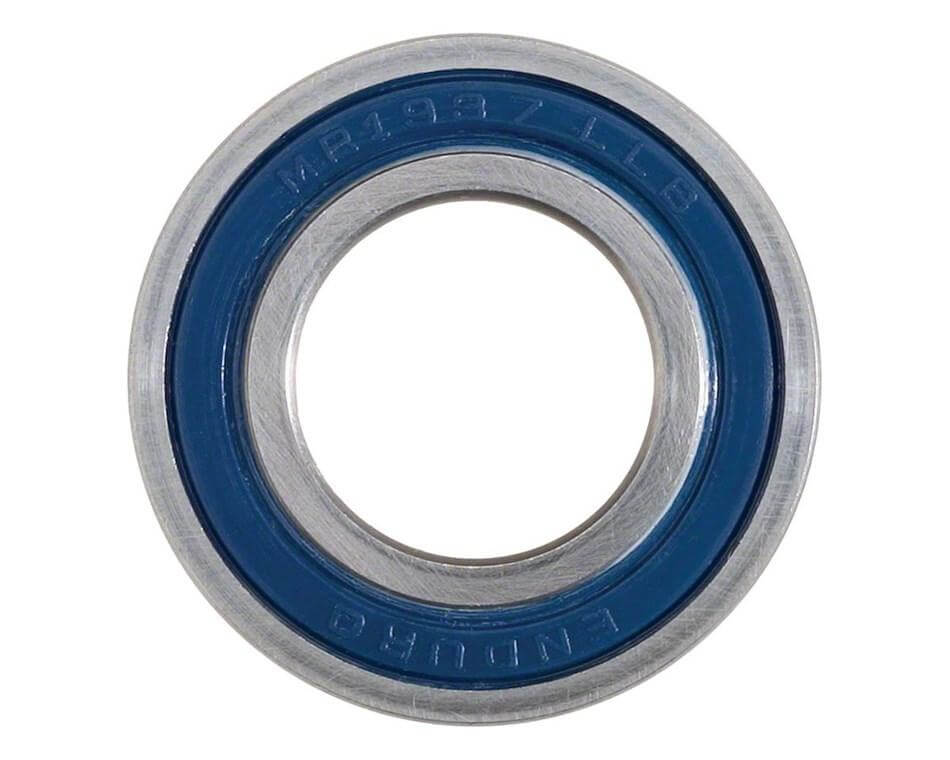 Enduro Components & Spares MR 1937 2RS | 19 x 37 x 9mm Bearing   SKU:  Barcode: 