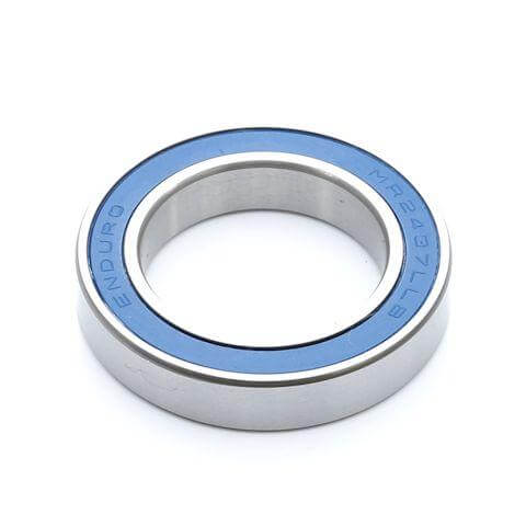 Enduro Components & Spares MR 2437 2RS | 24 x 37 x 7mm Bearing   SKU:  Barcode: 