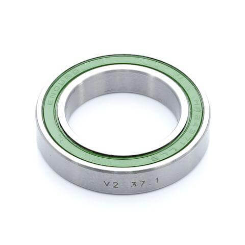 Enduro Components & Spares MR 24371 2RS | 24 x 37.1 x 7mm Bottom Bracket Bearing for Trek BB90   SKU:  Barcode: 