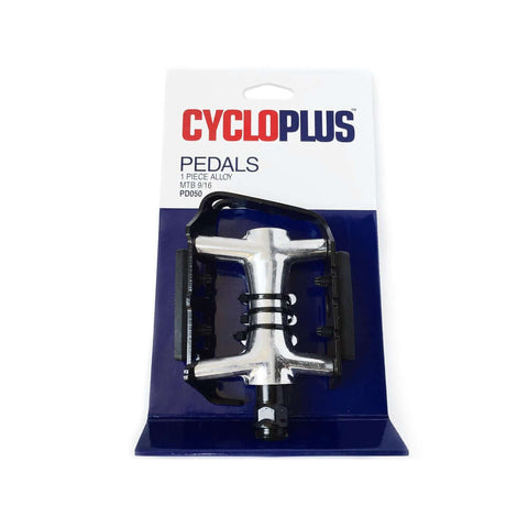 Pedals MTB Alloy by: CycloPlus